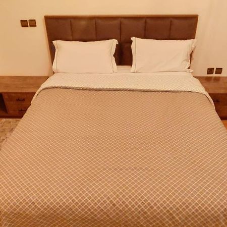 Appartement Gueliz Marrakesh Eksteriør bilde