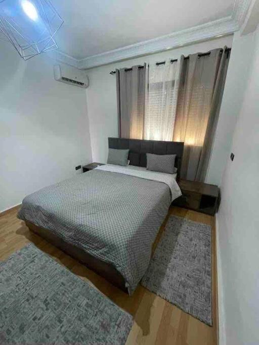 Appartement Gueliz Marrakesh Eksteriør bilde